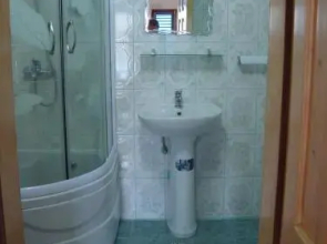 Casa Dintre Salcii