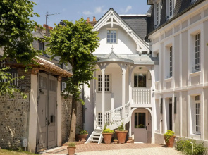 Hôtel Saint-Delis - Relais & Châteaux
