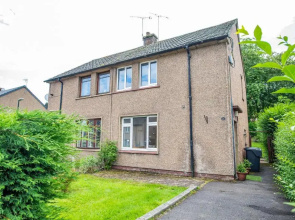 Stirling Venus Apartment - Scotland Holiday Let