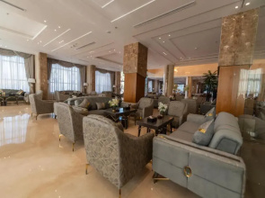 Coral Reef Hotel