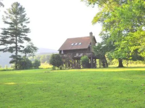 River Valley Cabin