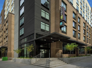 Home2 Suites by Hilton Nashville Downtown Convention Center