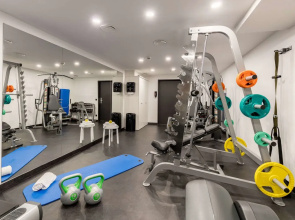 Premier Inn Wien City Hauptbahnhof