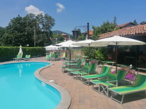 Residenza La Lanterna Pool and Relax
