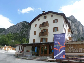 Al Sasso di Stria