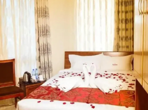 Salehe Safaris Hotel