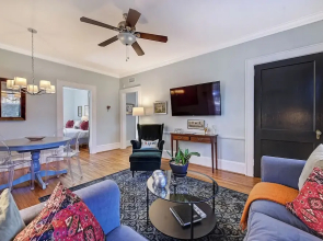 The Home Collection - 800 Magnolia