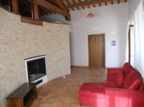 Agriturismo Casale San Lorenzo