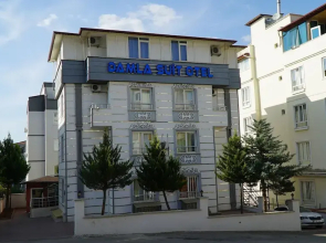 Damla Suit Otel