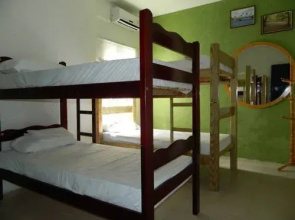 At Home Hostel & Pub