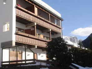 Appartment Ansciuda
