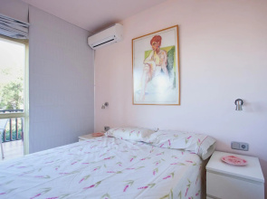 Romana Playa Studio in Marbella