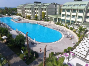 VONRESORT Elite - All Inclusive