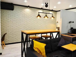 Лофт174 на улице 1-я Окружная