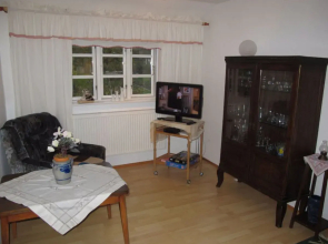 House Brigitte Katzow