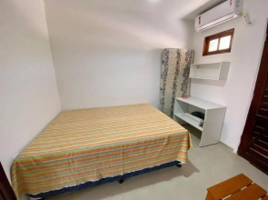 Casa duplex, com 3/4, na Praia do Francês/AL
