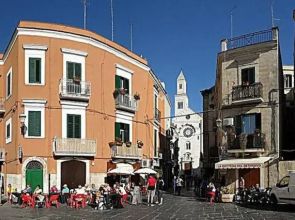 La Più Bella in Old Town