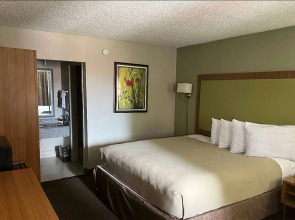 Baymont by Wyndham Odessa University Area
