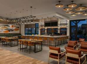 SpringHill Suites by Marriott San Luis Obispo