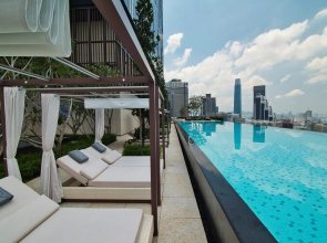 EQ Kuala Lumpur