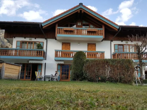 Evis Wohnung