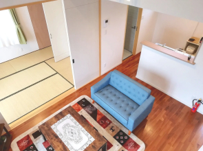 Skyterrace Churashima