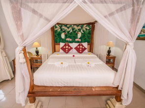 Puri Saron Hotel Madangan