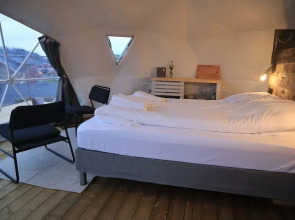 Enjoy Lofoten Glamping