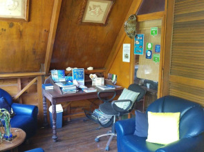 Mango Lodge