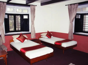 Hotel Shivas Dream