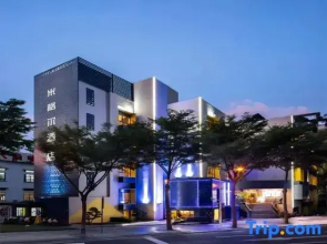 Chongqing Miguel · Jinyao Hotel