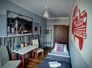 Explorer B&B Old Town Rooms & Apartment