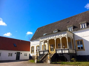 Korinth Kro Hostel