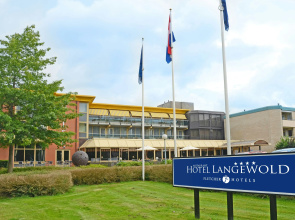 Fletcher Hotel-Restaurant Langewold