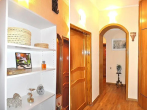 Барбарис Хостел