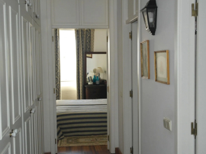 Casa de Estoi