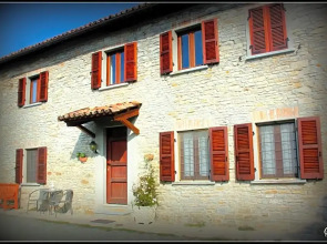 Bed and Breakfast Val d'Oche