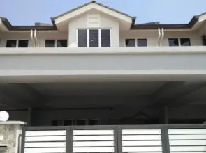 Leong Homestay Kuantan