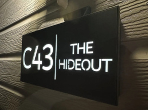C43 The Hideout