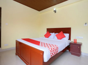 Pranav 4 Seasons by OYO Rooms