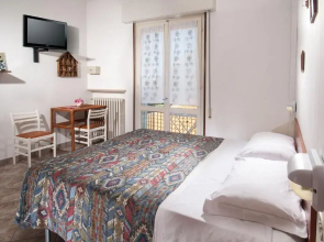 Hotel Arianna