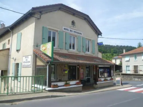 Hôtel des Voyageurs