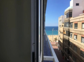 Superb Apartament Canteras