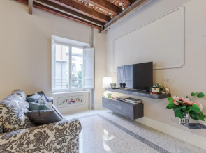 Casa Aurora in Lucca