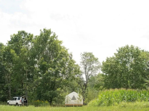 Tentrr - Pearl Brook Farm Overlook