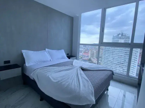 Departamento Moderno-The Sands 2115