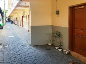 Hotel O Homestay Puri Indah SyariahNearBandara Internasional Juanda