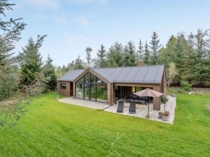 "Tilke" - 400m from the sea in NE Jutland