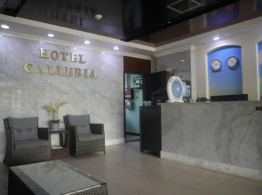 Hotel Galleria