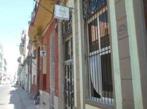 Hostal Italy